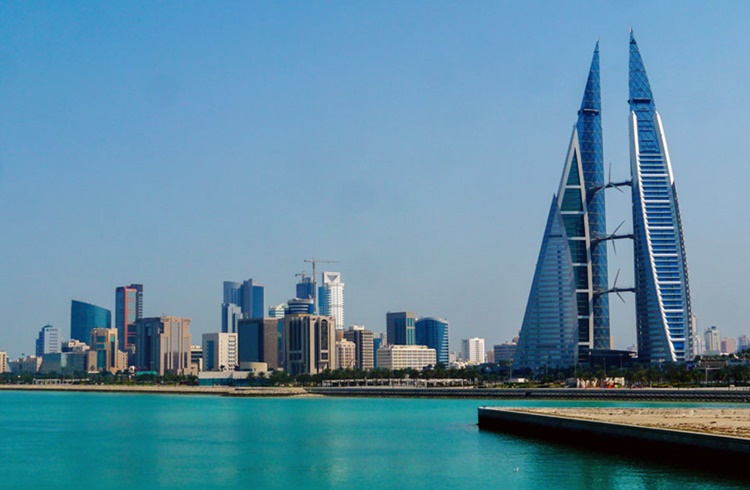 Bahrain