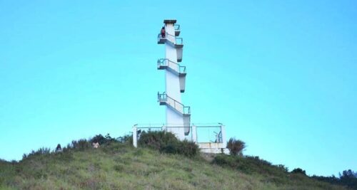 Baler Places To Visit