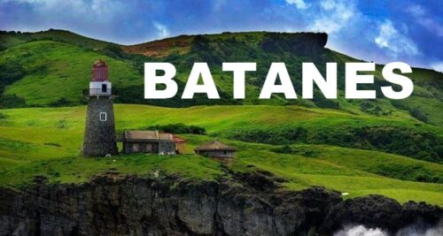 Batanes Flights