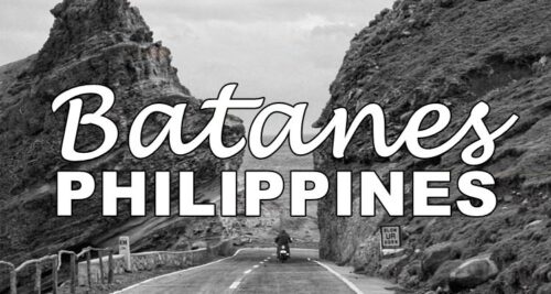 Batanes Philippines