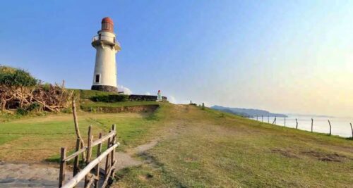 Batanes Tourist Spots