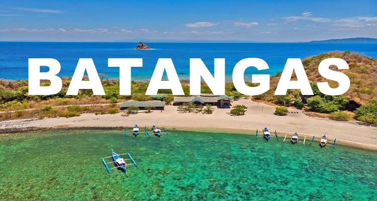 Batangas Beach - Top Resorts For The Best Experience | PhilNews