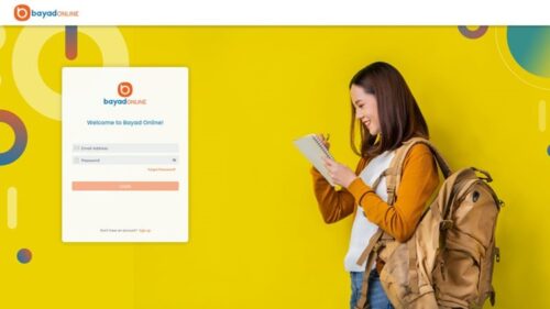 Bayad Online