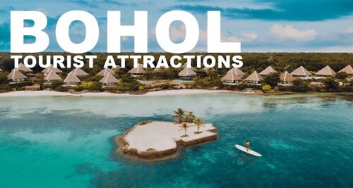 Bohol Tourist Attractions