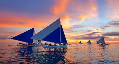 Boracay Activities