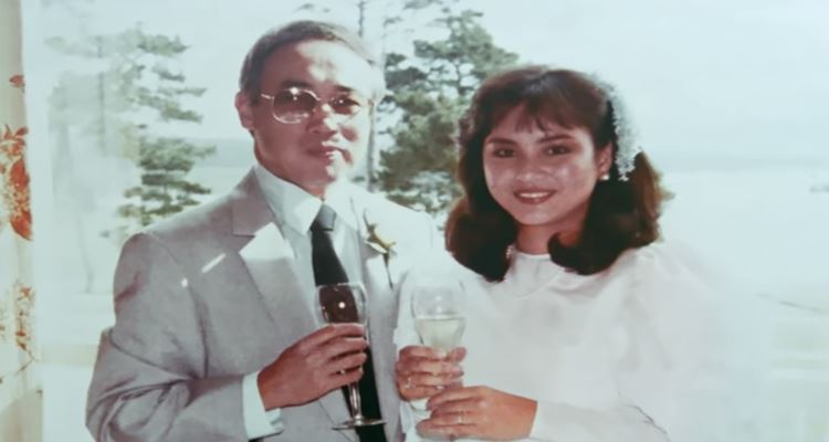 Charo Santos Husband Cesar Rafael Concio Jr. Passes Away | PhilNews