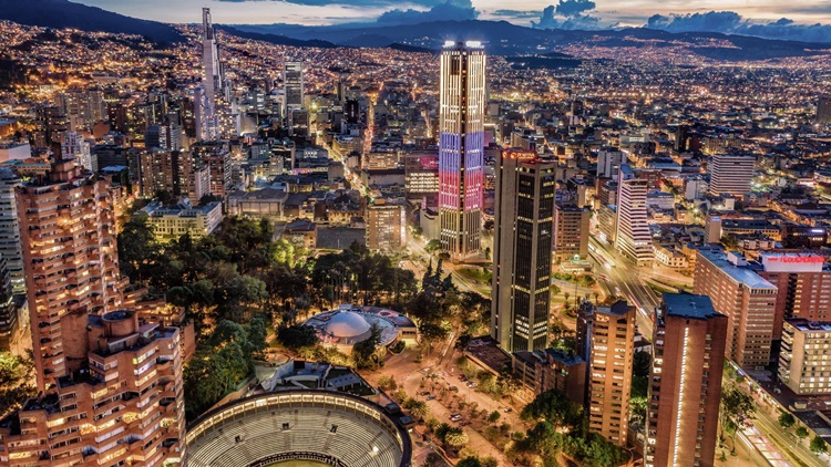 Colombia