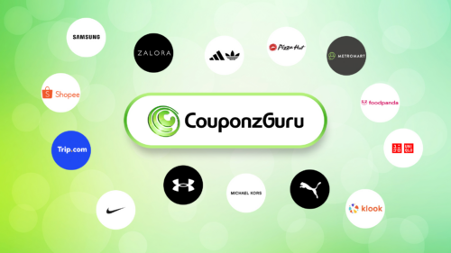 CouponzGuru