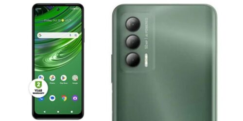 Cricket Outlast 5G specs