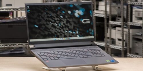 Dell G15 (2022) specs