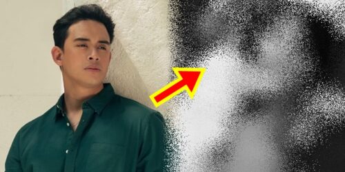 Diego Loyzaga, Baby 1