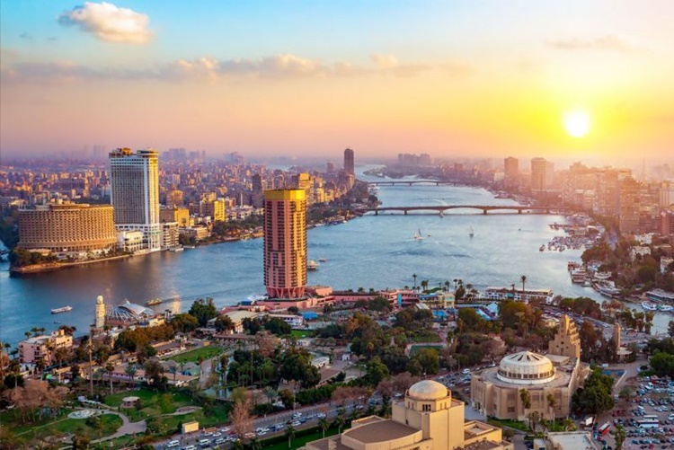Egypt