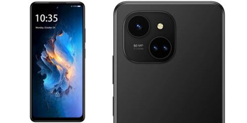 FreeYond M5 5G specs