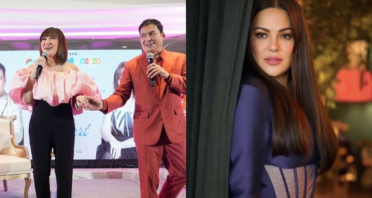 Gabby Concepcion Says KC Concepcion Still Part Of Concert | PhilNews