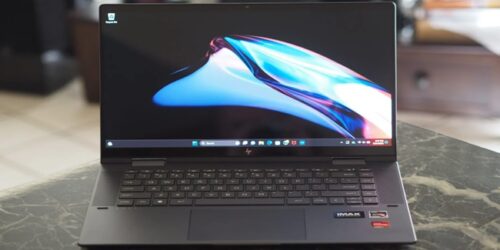 HP ENVY x360 15 (2023) specs