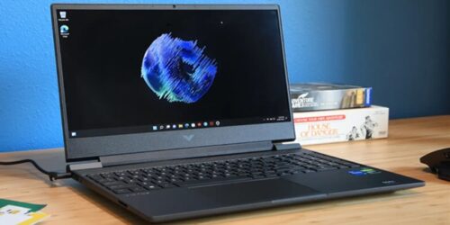 HP Victus 15 (2022) specs