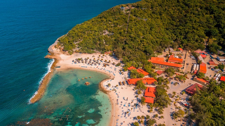 haiti 