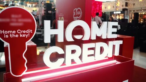 Home Credit Cash Loan