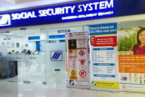 How To Update SSS Monthly Contribution Locally Employed