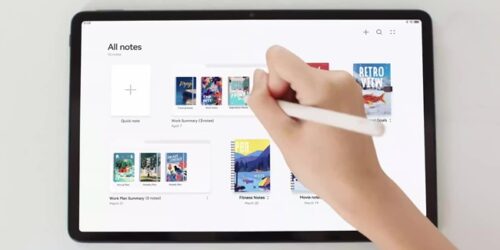 Huawei MatePad Air specs
