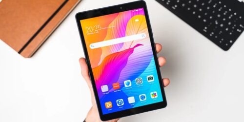 Huawei MatePad T8 specs