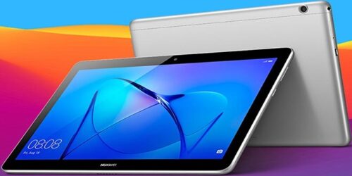 Huawei MediaPad T3 10 specs