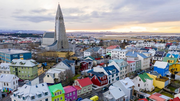 Iceland