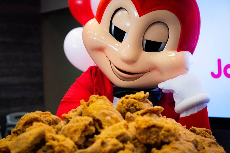 Jollibee Menu Prices 2023