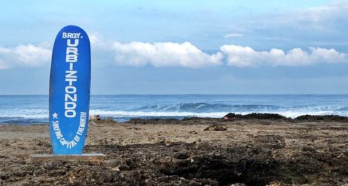 La Union Tourist Spots