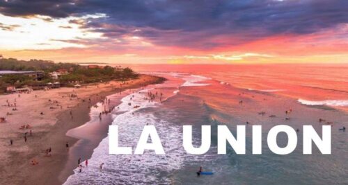 La Union Travel Guide