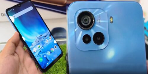 Lava Blaze 2 Pro specs