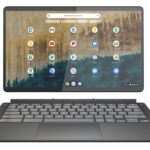 Lenovo Chromebook Duet 5 2021