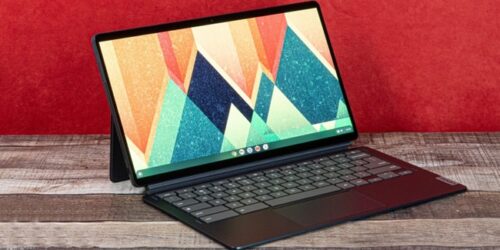 Lenovo Chromebook Duet 5 2021 specs