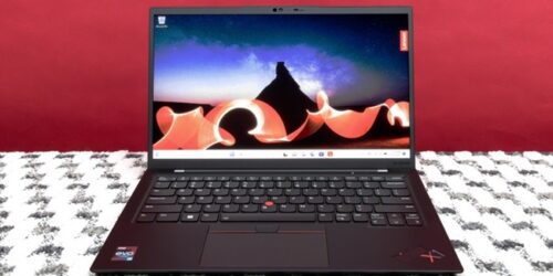 Lenovo ThinkPad X1 Carbon Gen 11 (2023) specs