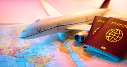 List of Visa Requirements 2023