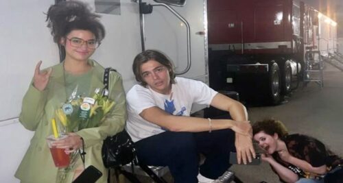 Liza Soberano Hollywood Movie