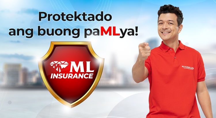 ML Personal Accident Insurance