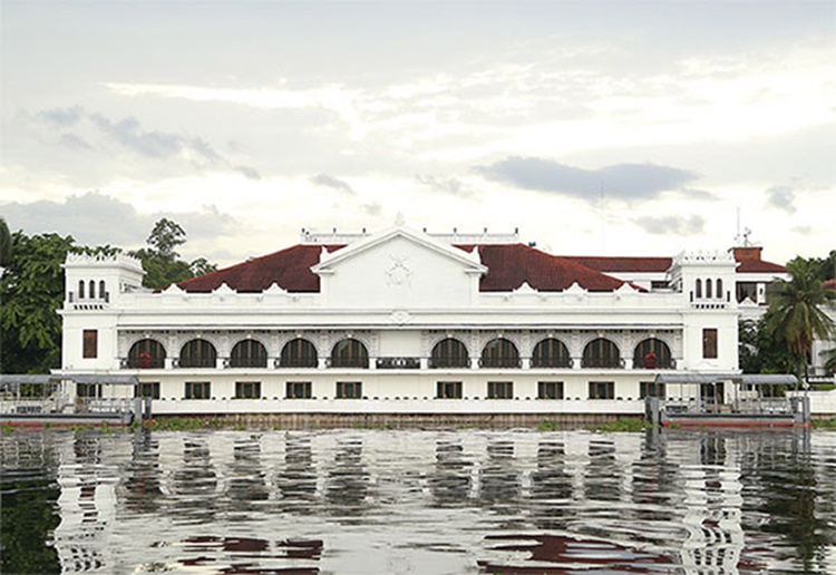Malacañang Palace