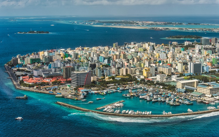 Maldives