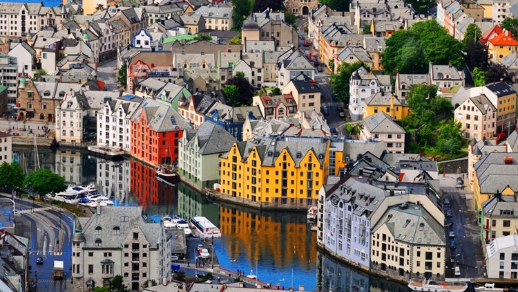 Norway