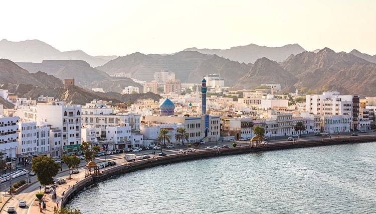 Requirements for Oman Visa Application Process for Filipinos