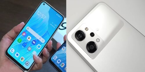 Oppo Reno9 A 5G specs