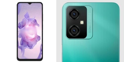 Oscal Tiger 10 specs