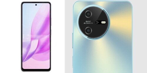 Oscal Tiger 12 specs