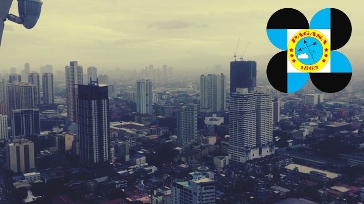 PAGASA