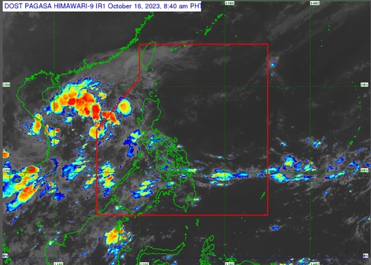 PAGASA