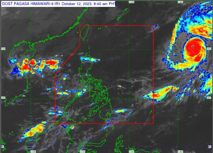 PAGASA