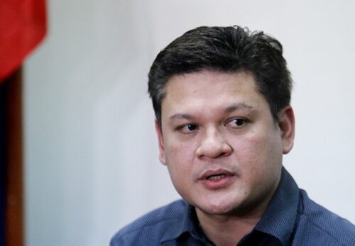 Paolo Duterte