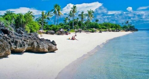 Philippines Destinations