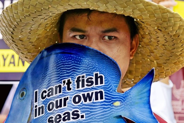 Pinoy Fishermen